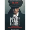Peaky Blinders de Carl Chinn - A Verdadeira História dos Gangues Mais Famosos de Birmingham