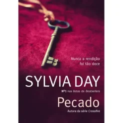 Pecado de Sylvia Day