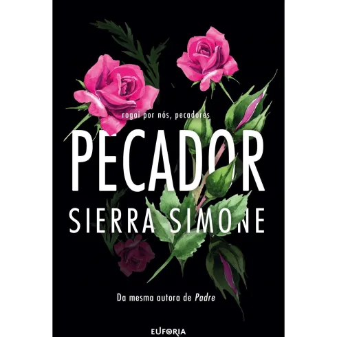 Pecador de Sierra Simone