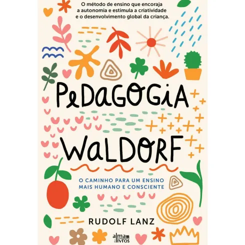 Pedagogia Waldorf de Rudolf Lanz