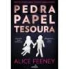 Pedra, Papel, Tesoura de Alice Feeney