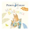 Pedrito Coelho - Mini Biblioteca de Beatrix Potter