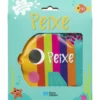 Peixe Livro de Banho com Esguicho