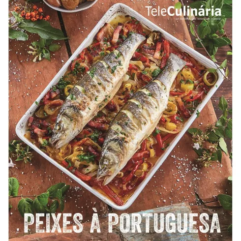 Peixes à Portuguesa
