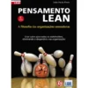 Pensamento Lean de João Paulo Pinto
