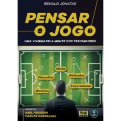 Pensar O Jogo de Rémulo Jónatas