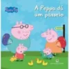 Peppa Pig - A Peppa Dá um Passeio