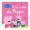 Peppa Pig - o Dia da Mãe da Peppa de Neville Astley e Mark Baker