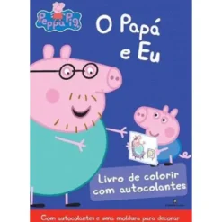 Peppa Pig - O Papá e Eu