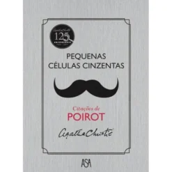 Pequenas Células Cinzentas de Agatha Christie