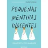 Pequenas Mentiras Inocentes de Jennifer Lynn Barnes