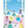 Pequenas Princesas Cintilantes