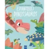 Pequeno Explorador - Dinossauros de YOYO BOOKS