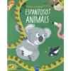 Pequeno Explorador - Espantosos Animais de YOYO BOOKS