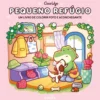 Pequeno Refúgio de Coco Wyo