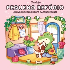 Pequeno Refúgio de Coco Wyo