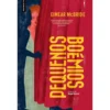 Pequenos Boémios de Eimear McBride