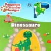 Pequenos Grandes Amigos - Dinossauro de Vários Autores