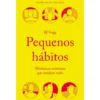 Pequenos Hábitos de BJ Fogg