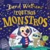 Pequenos Monstros de David Walliams