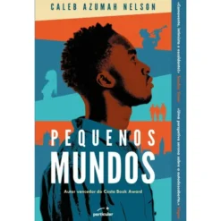 Pequenos Mundos de Caleb Azumah Nelson