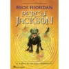 Percy Jackson e a Batalha do Labirinto de Rick Riordan