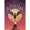 Percy Jackson e a Maldição do Titã de Rick Riordan - Livro 3