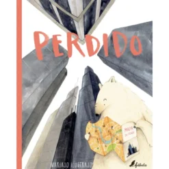 Perdido de Mariajo Ilustrajo