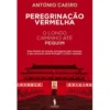 Peregrinação Vermelha de António Caeiro