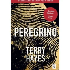 Peregrino de Terry Hayes