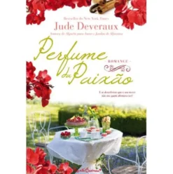 Perfume de Paixão de Jude Deveraux