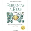 Perguntas a Deus de José Luís Martins