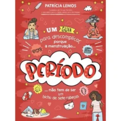 Período de Patrícia Lemos