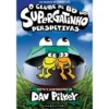 Perspetivas - o Clube de BD do Supergatinho 2 de Dav Pilkey - Marcador Infantis e Juvenis