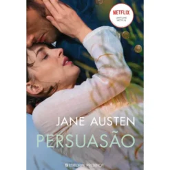 Persuasão de Jane Austen