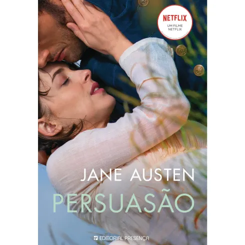 Persuasão de Jane Austen