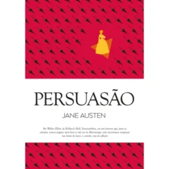 Persuasão de Jane Austen