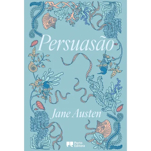 Persuasão de Jane Austen