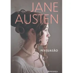 Persuasão de Jane Austen