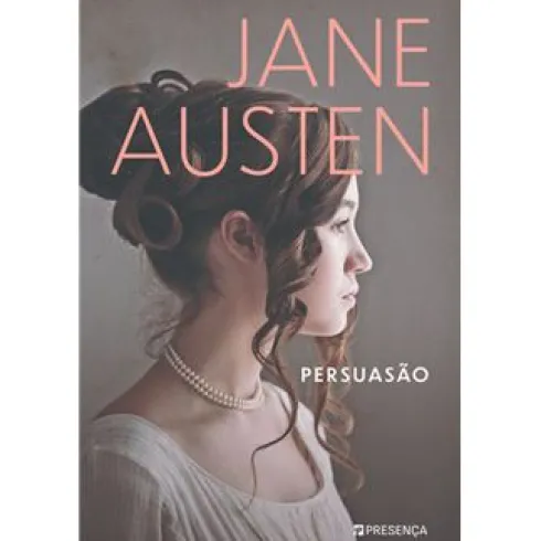 Persuasão de Jane Austen