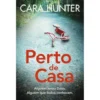 Perto de Casa de Cara Hunter