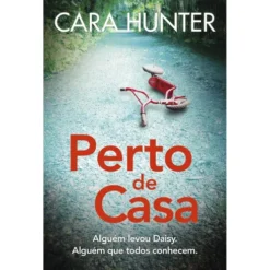 Perto de Casa de Cara Hunter