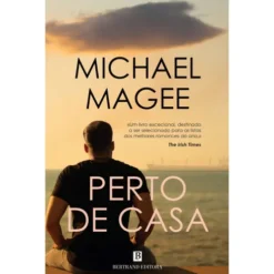 Perto De Casa de Michael Magee