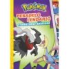 Pesadelo Lendário: Novela Gráfica de The Pokémon Company