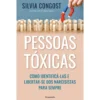 Pessoas Tóxicas de Silvia Congost