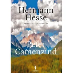 Peter Camenzind de Hermann Hesse