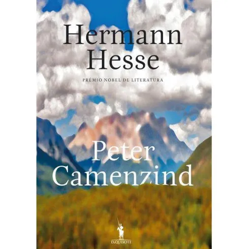 Peter Camenzind de Hermann Hesse