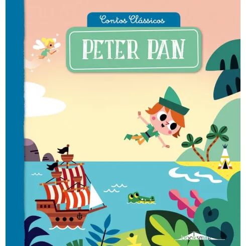 Peter Pan
