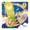 Peter Pan - com 8 Pop-Ups Mágicos