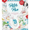Peter Pan - Ler e Colorir